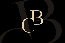 Monogramme CB de Caroline Bruens