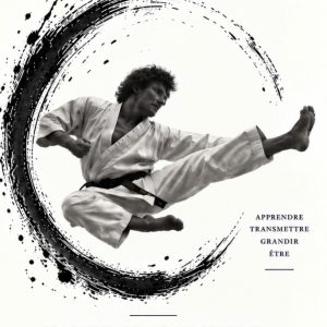 Kokoro Dō — École de vie