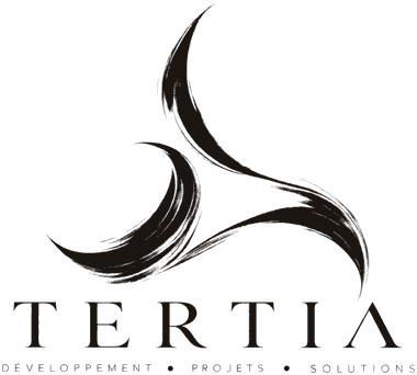 Tertia – Développement, projets, solutions